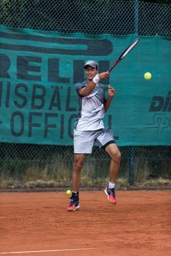 Bild 339 - ITF Future Nord